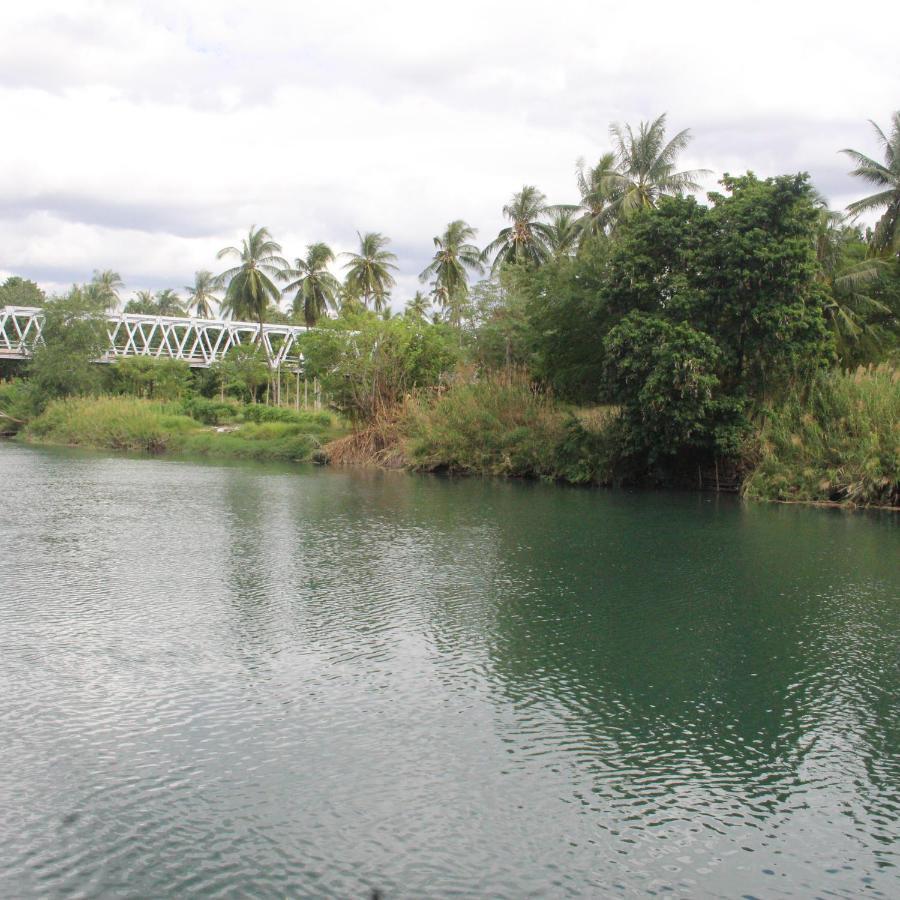 Pondok Wisata Dan Restoran Elim Waingapu Eksteriør bilde